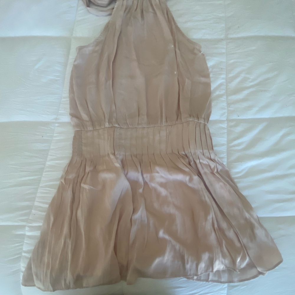 1 Large Left! Halter Mini Dress - Picture 13 of 13